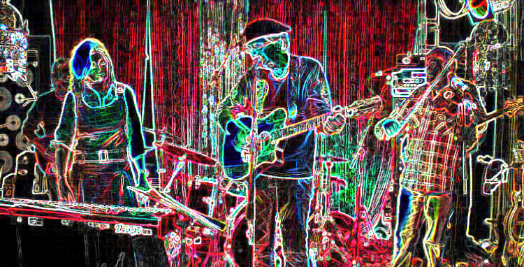 FolkPort Live